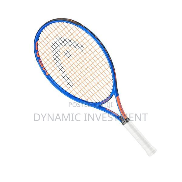 HEAD Speed 23 Junior Racquet (Ages 6-8 Years