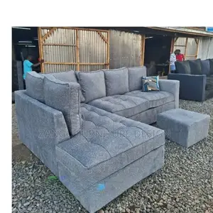 Perfect Corner Seats (With Fiber)