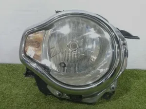 Headlight Suzuki Hustler Non Xenon