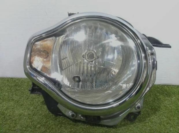 Headlight Suzuki Hustler Non Xenon