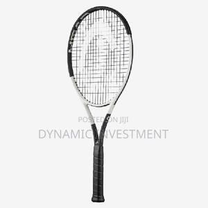 HEAD Speed Pro 2024 Tennis Racquet - thumbnail 2