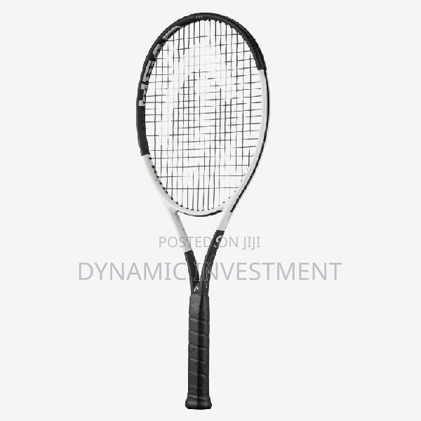 HEAD Speed Pro 2024 Tennis Racquet - main view