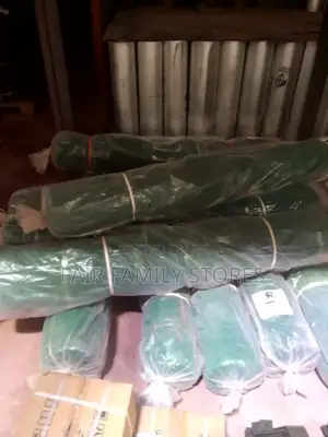 Scaffolding Construction Safety Nets