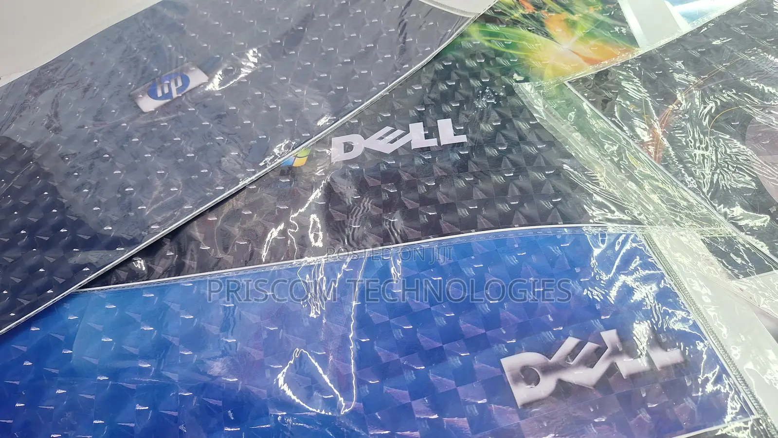 Laptop Skins For Hp, Dell, Lenovo, Acer, Asus Laptops