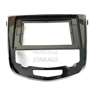 Dashboard Fascia for Xtrail 2014-2018 Fits 10 Inches