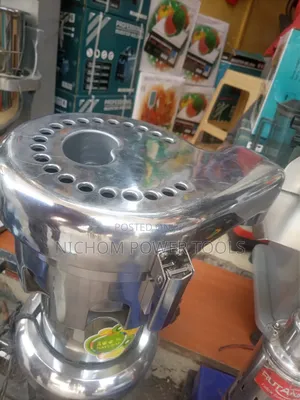 Quality Commercial Juicer/Juice Extractor Machine
