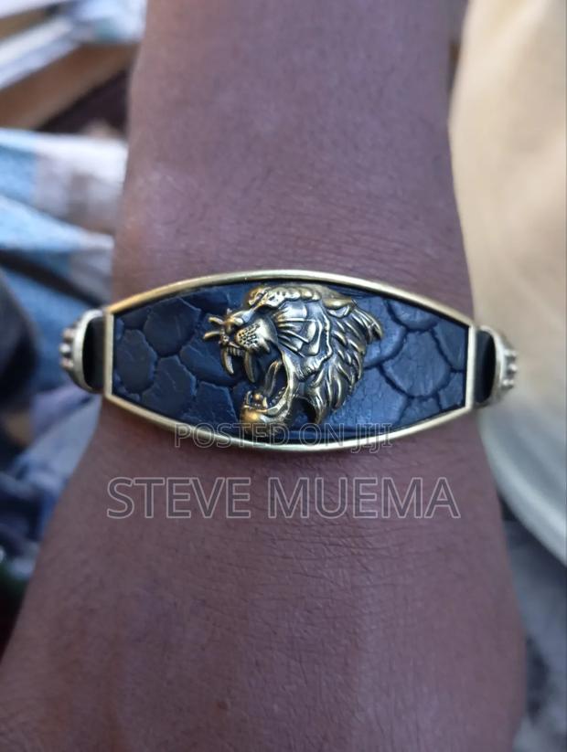 Leather Bangles. - thumbnail 7