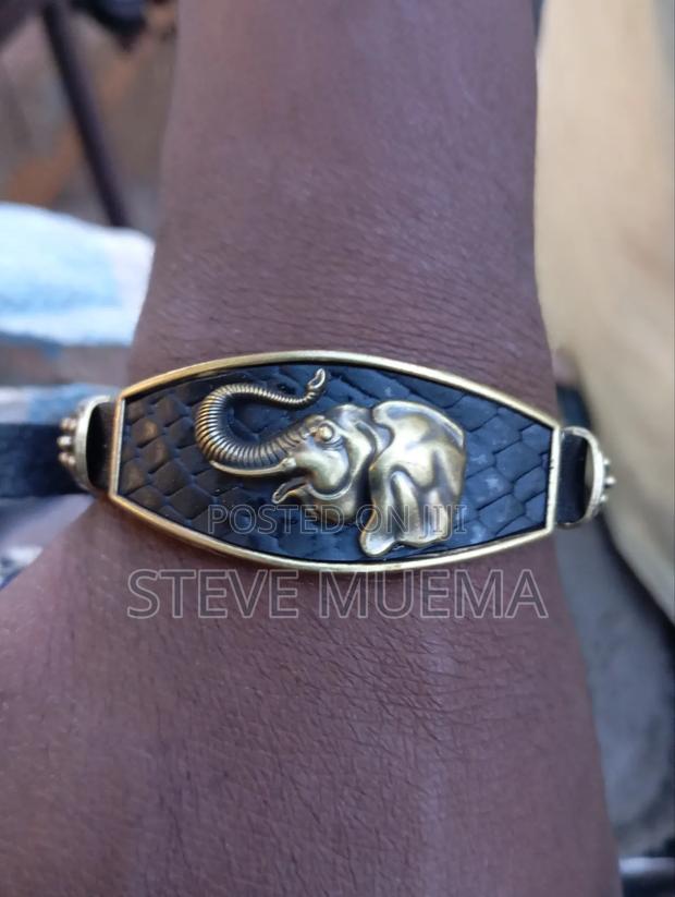 Leather Bangles. - thumbnail 8
