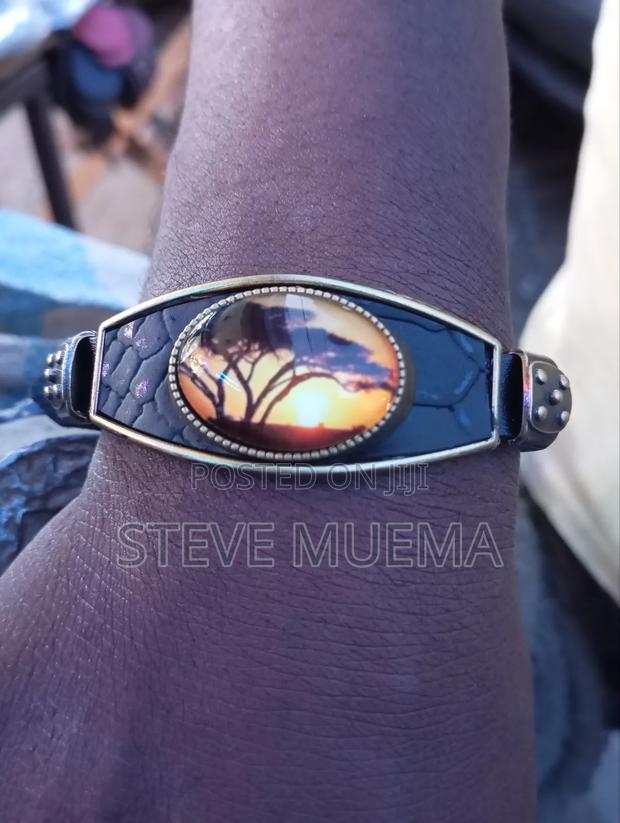 Leather Bangles. - thumbnail 12