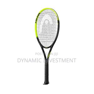 HEAD Tour Pro Tennis Racquet - thumbnail 2