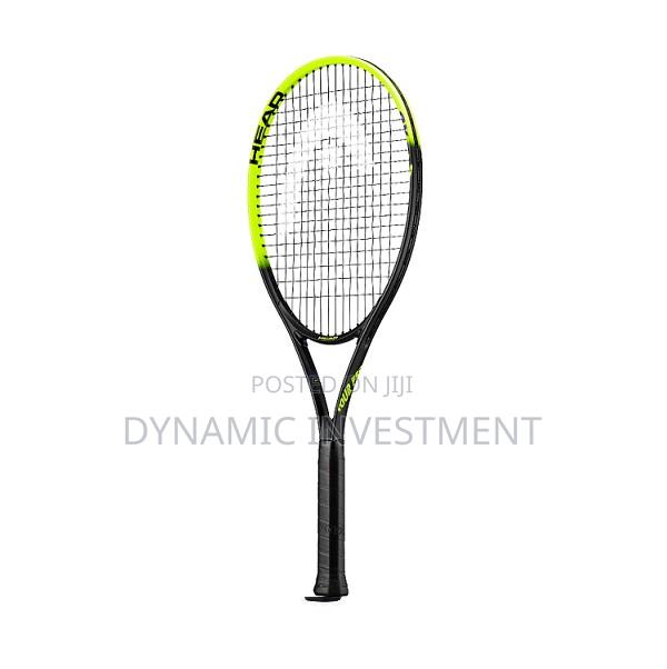 HEAD Tour Pro Tennis Racquet - main view