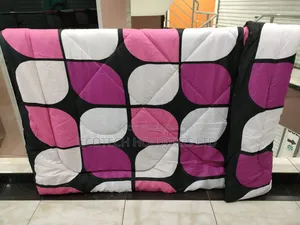 5 by 6 Single Warm Blanket Te4