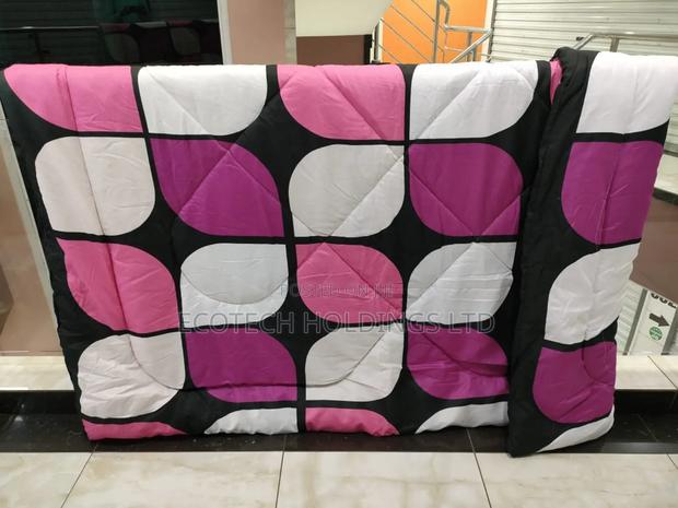 5 by 6 Single Warm Blanket Te4 - main view
