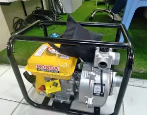 New Honda Water Pump 2"/ Petrol Powered Honda Water Pump 2"