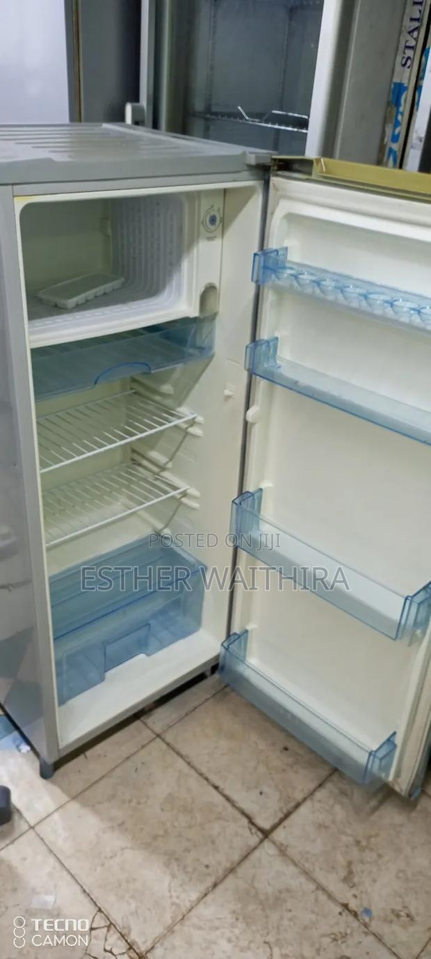 Bruhm Fridge Used Ex Uk - thumbnail 3