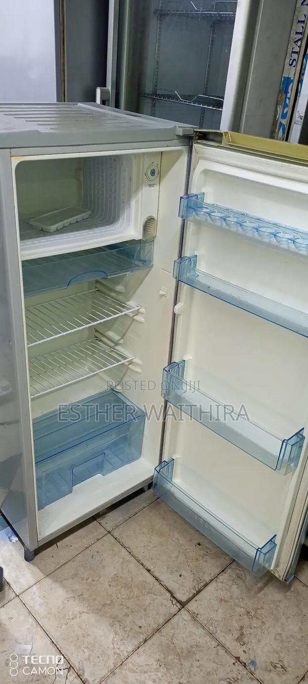 Bruhm Fridge Used Ex Uk - thumbnail 4