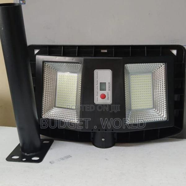 High Quality Outdoor Intelligent Sensor 300w - main view