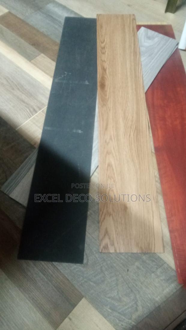 Dry Back LVT Vinyl Flooring