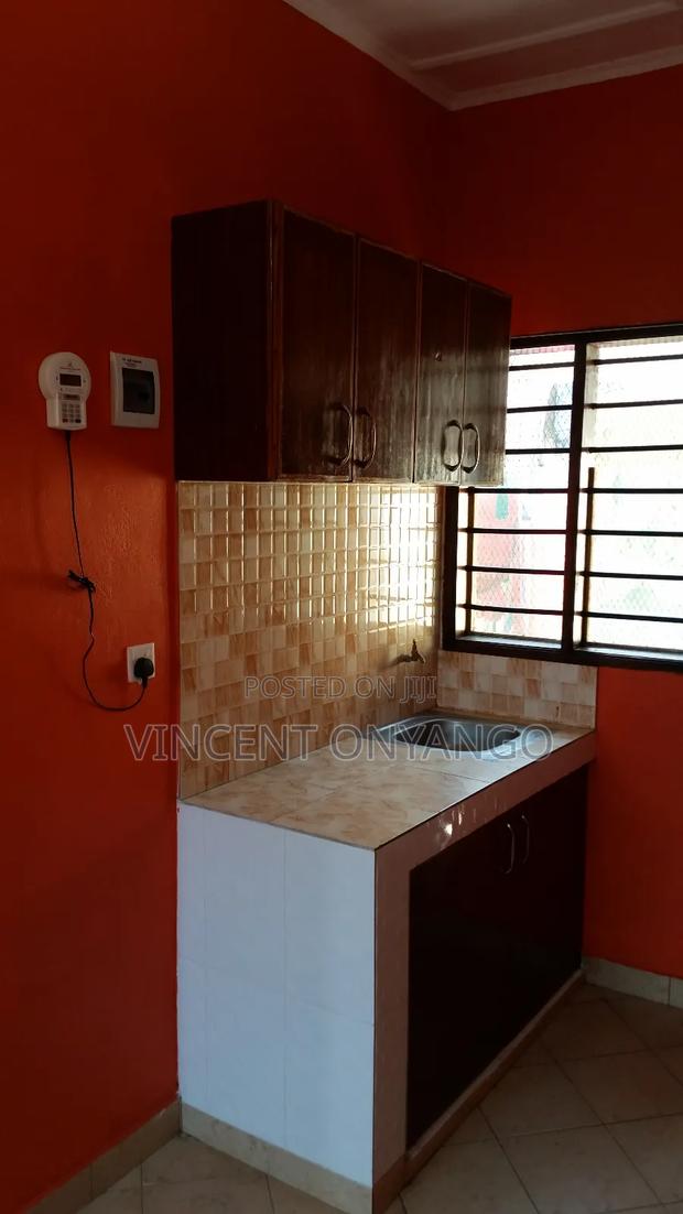 Studio Apartment in Mshomoroni for rent - thumbnail 5