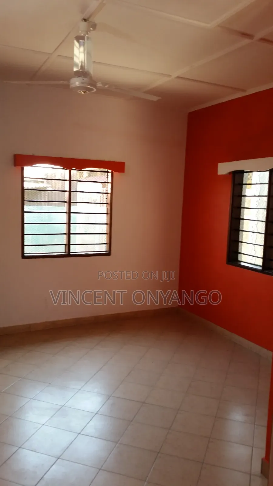 Studio Apartment in Mshomoroni for rent