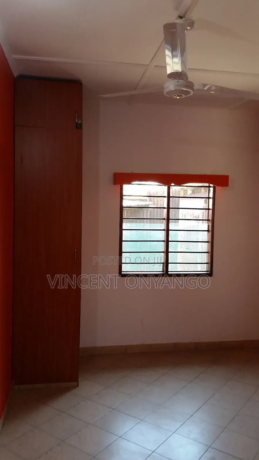 Studio Apartment in Mshomoroni for rent
