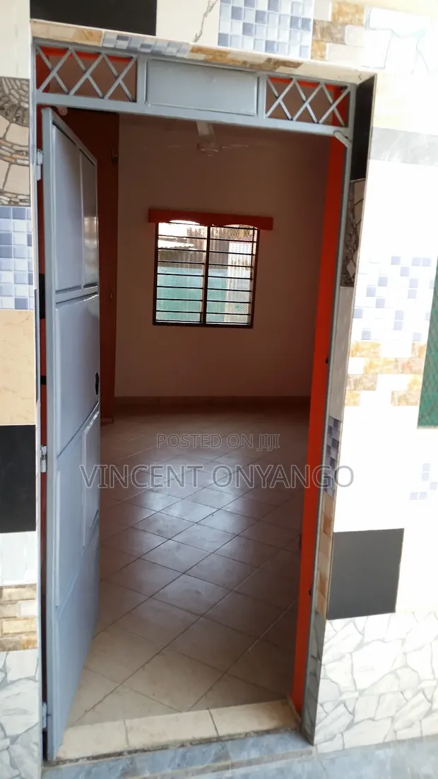 Studio Apartment in Mshomoroni for rent