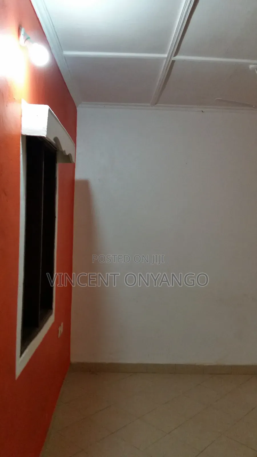 Studio Apartment in Mshomoroni for rent