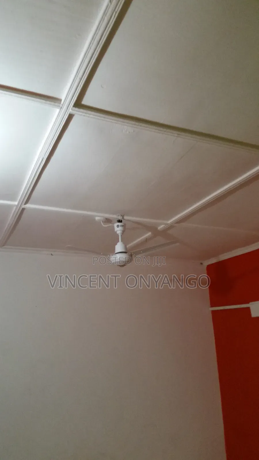 Studio Apartment in Mshomoroni for rent