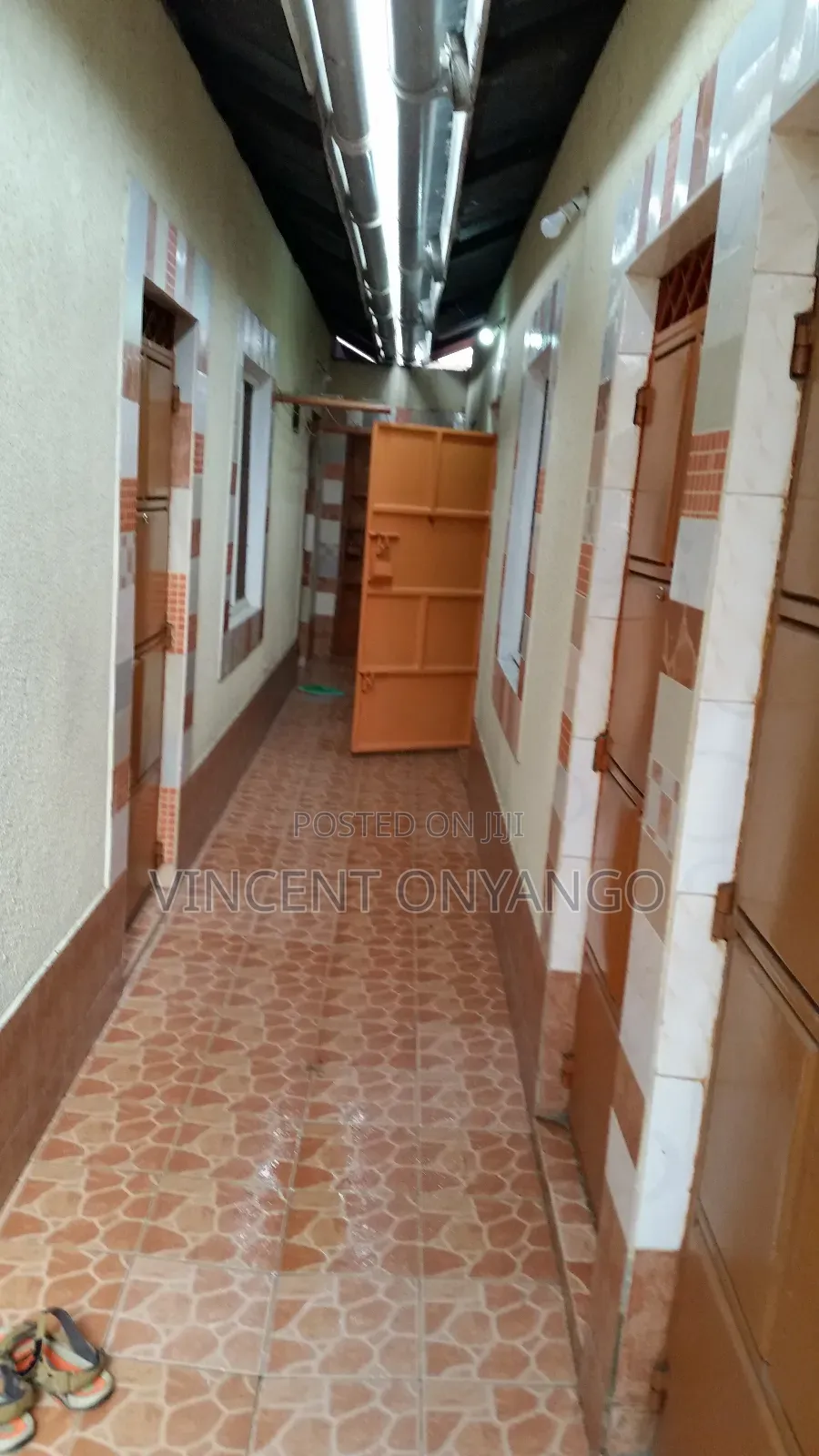 Studio Apartment in Mshomoroni for rent