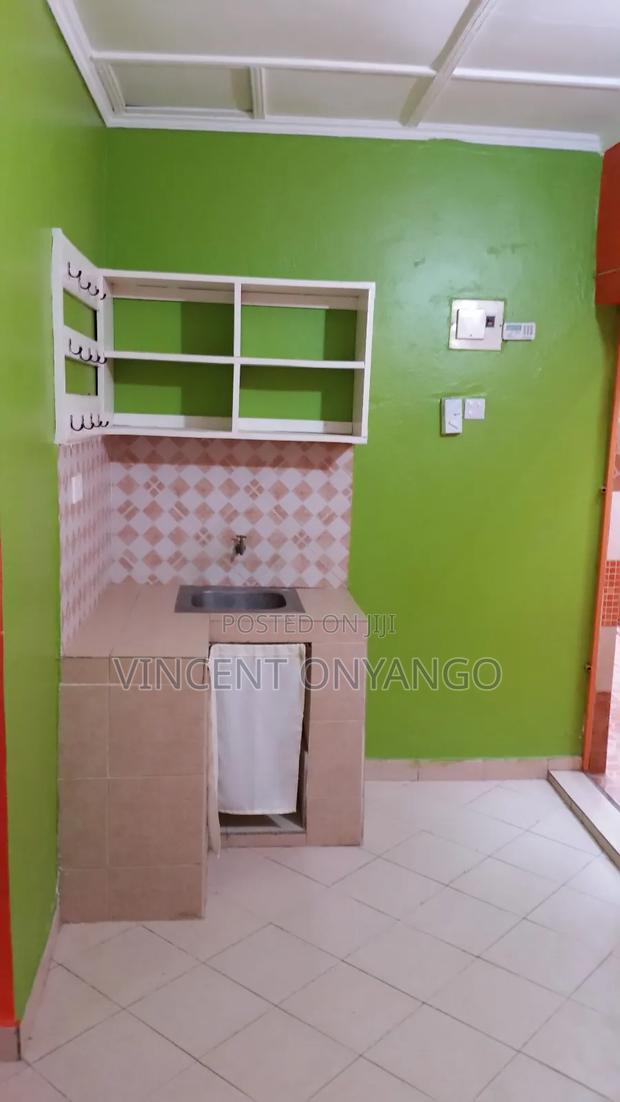 Studio Apartment in Mshomoroni for rent - thumbnail 13