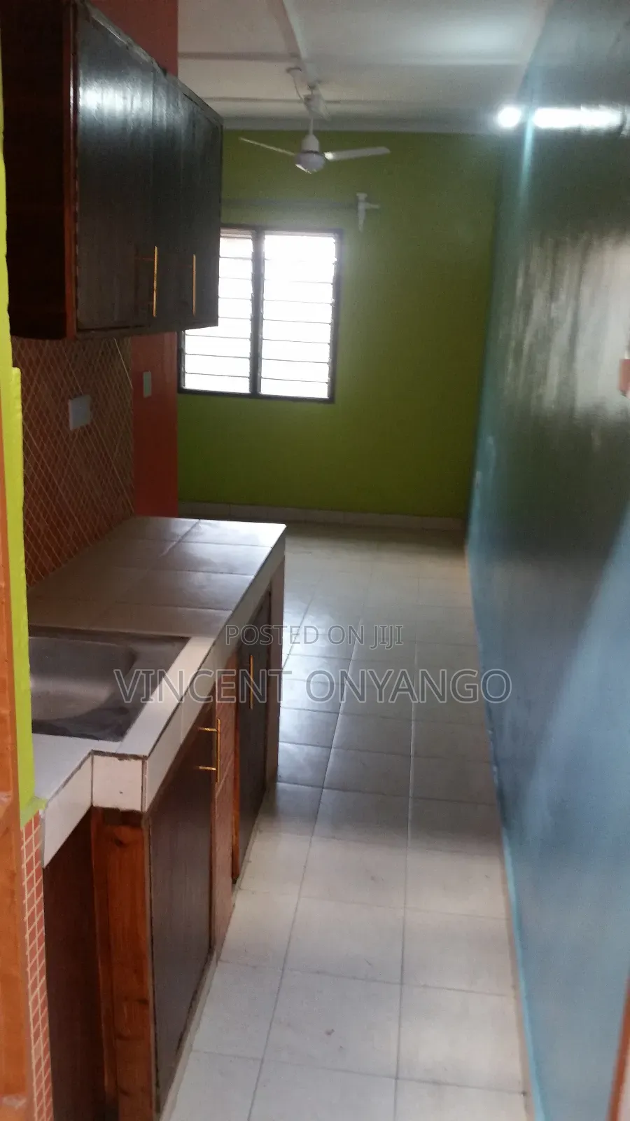 Studio Apartment in Mshomoroni for rent