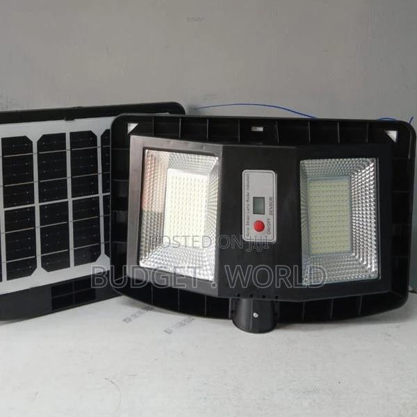 Affordable;;All in One Led Solar Street Light300watts Solar