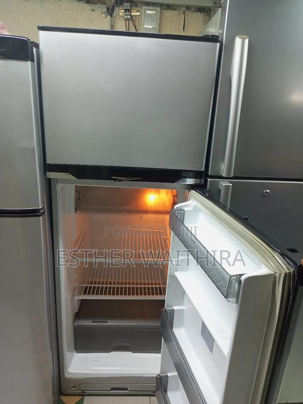 Interesting Refrigerator 300l - main view