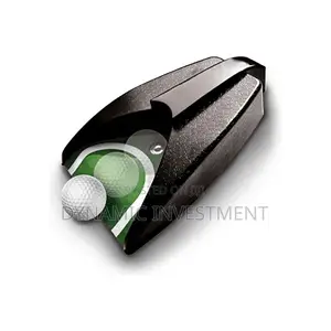Longridge Golf Auto Putt