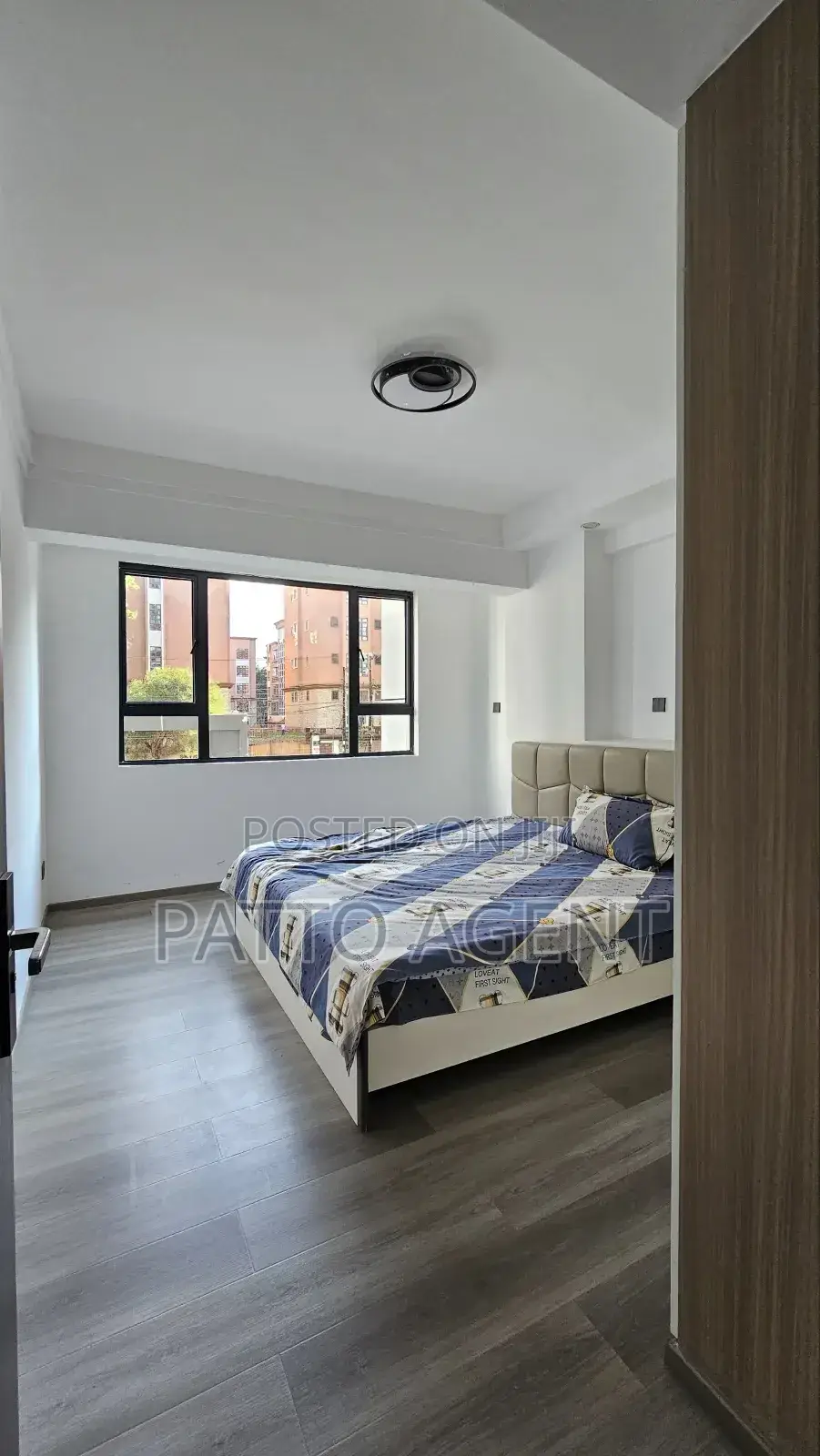 Furnished 1bdrm Apartment in Valley Arcade, Lavington for sale