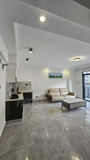 Furnished 1bdrm Apartment in Valley Arcade, Lavington for sale