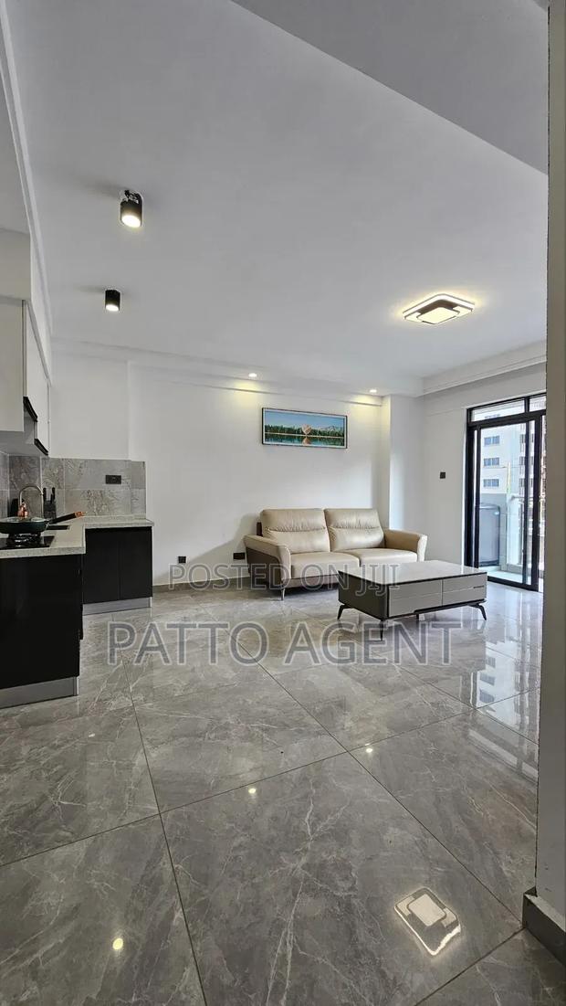 Furnished 1bdrm Apartment in Valley Arcade, Lavington for sale - main view