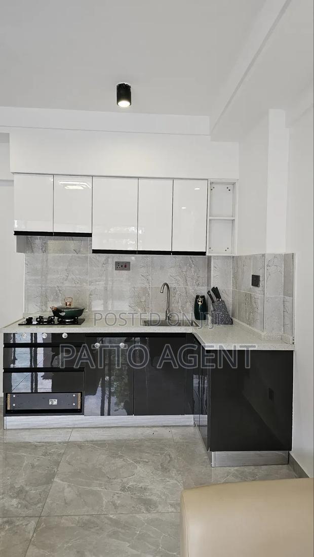 Furnished 1bdrm Apartment in Valley Arcade, Lavington for sale - thumbnail 9