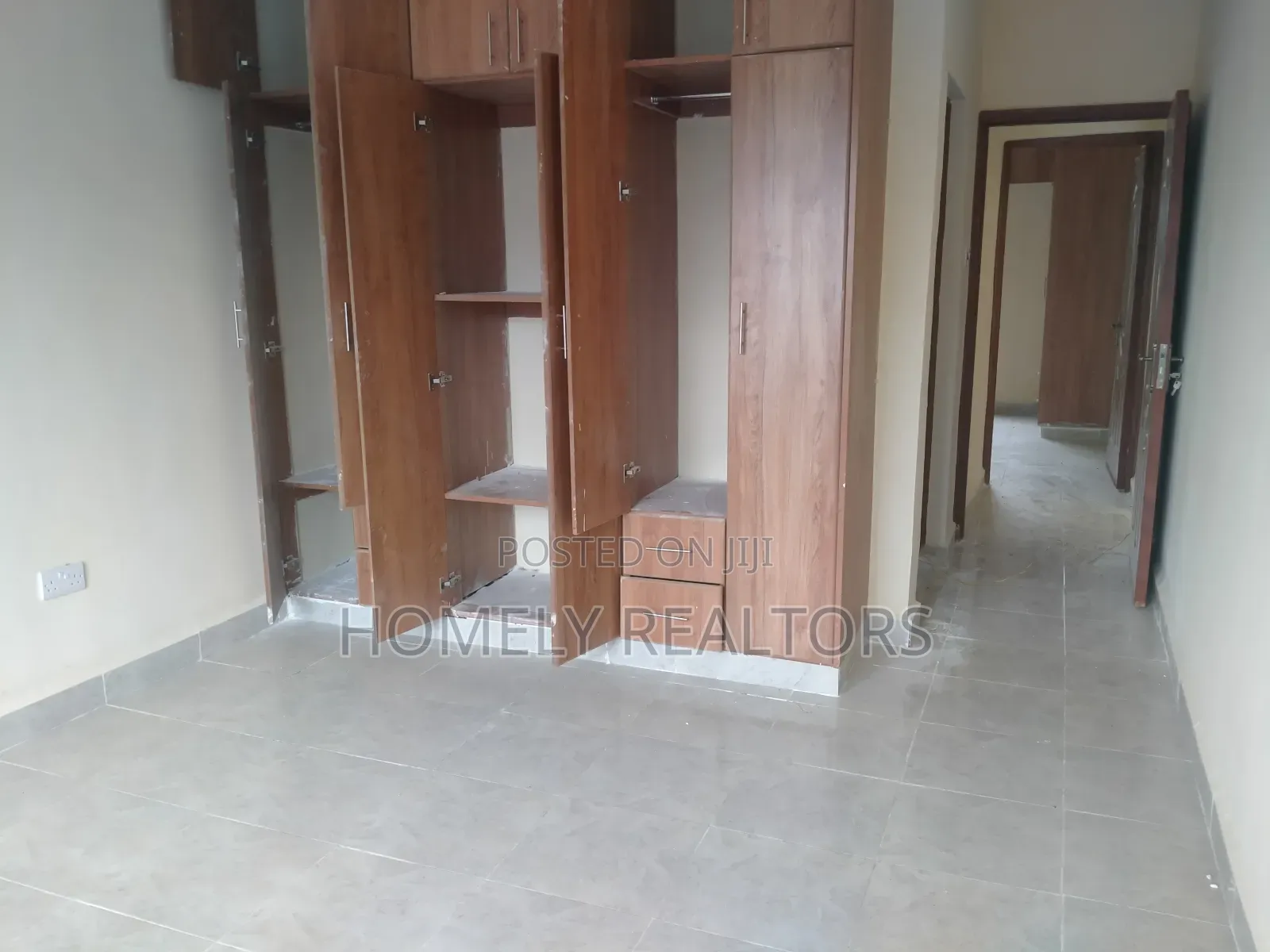 4bdrm Bungalow in Ngong, Matasia Gated for sale