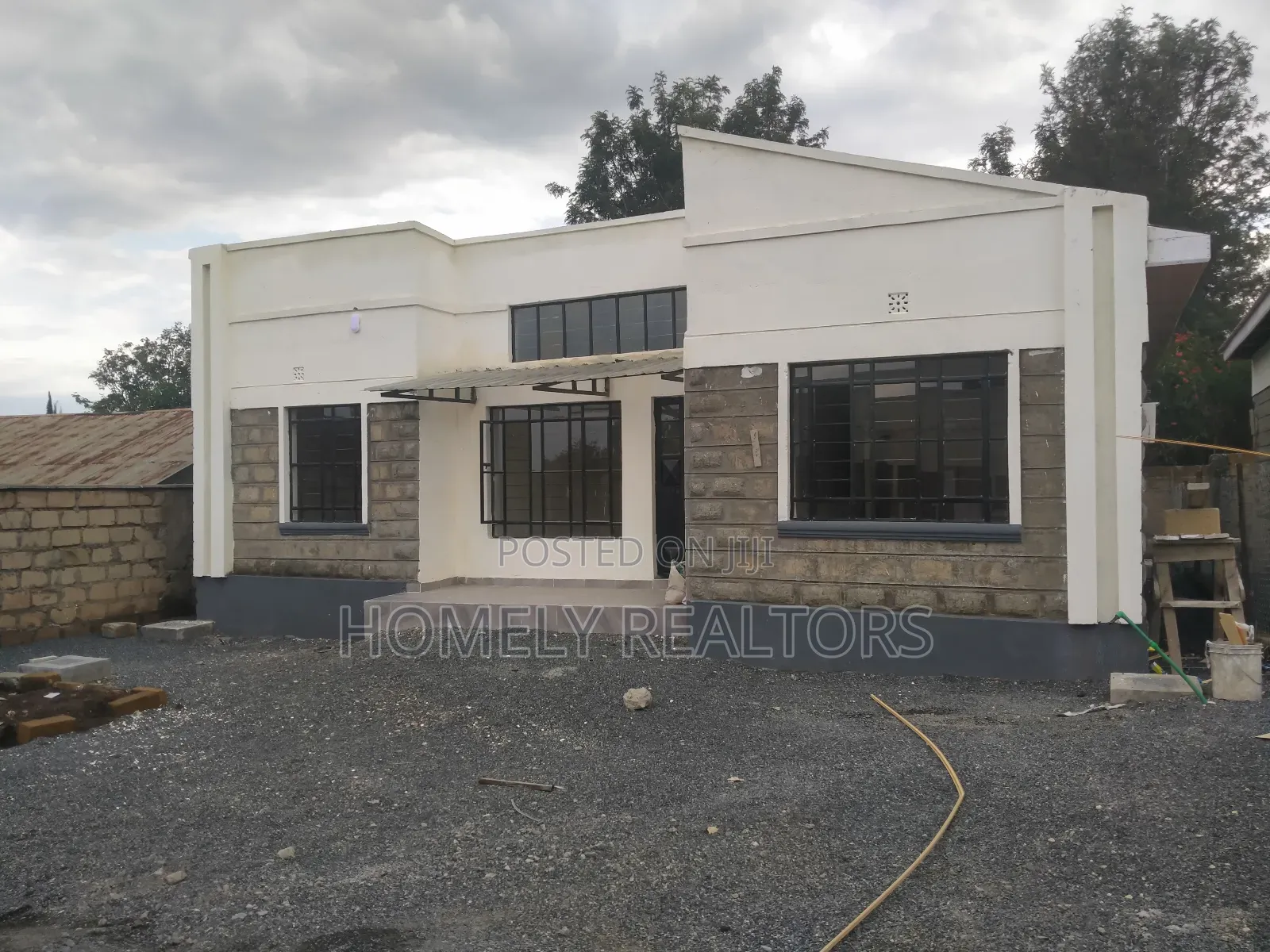 4bdrm Bungalow in Ngong, Matasia Gated for sale