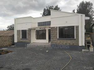 4bdrm Bungalow in Ngong, Matasia Gated for sale