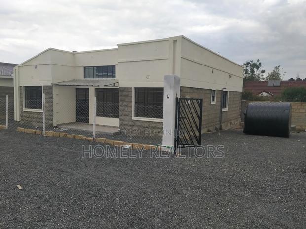 4bdrm Bungalow in Ngong, Matasia Gated for sale