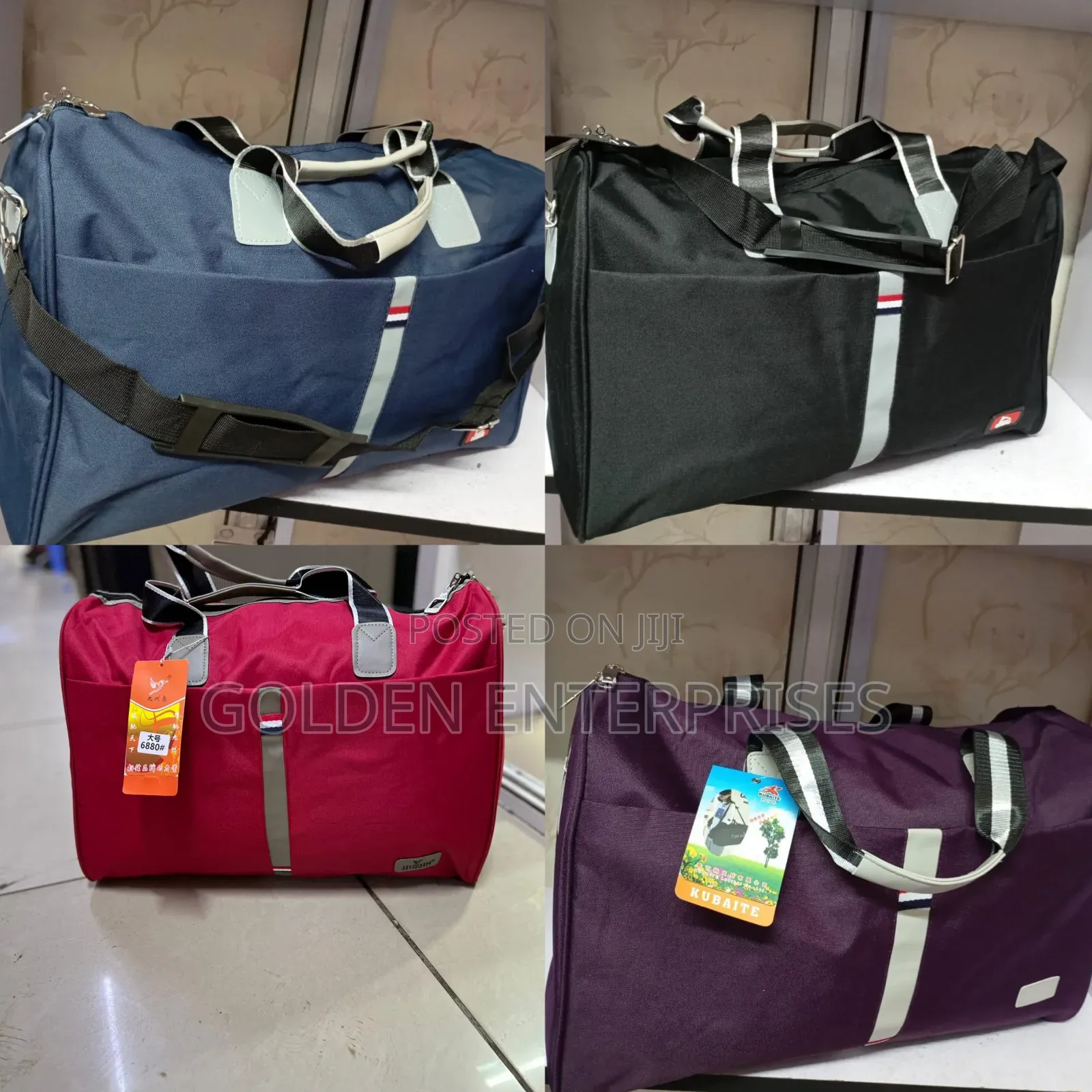 Large Travel/Luggage Bag