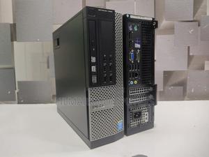 Desktop Computer Dell Optiplex 7020 4GB Intel Core i5 HDD 500GB - main view