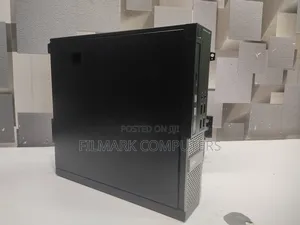 Desktop Computer Dell Optiplex 7020 4GB Intel Core i5 HDD 500GB