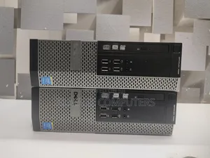 Desktop Computer Dell Optiplex 7020 4GB Intel Core i5 HDD 500GB