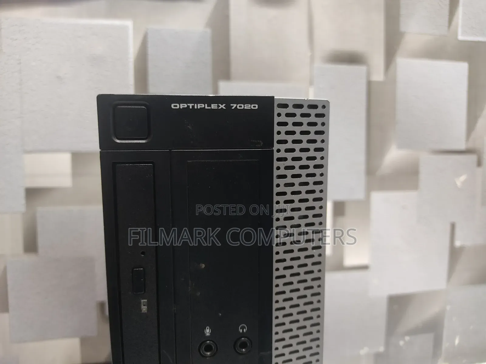 Desktop Computer Dell Optiplex 7020 4GB Intel Core i5 HDD 500GB