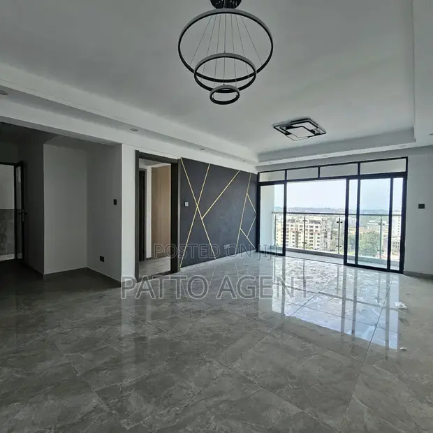 3bdrm Apartment in Valley Arcade, Lavington for sale
