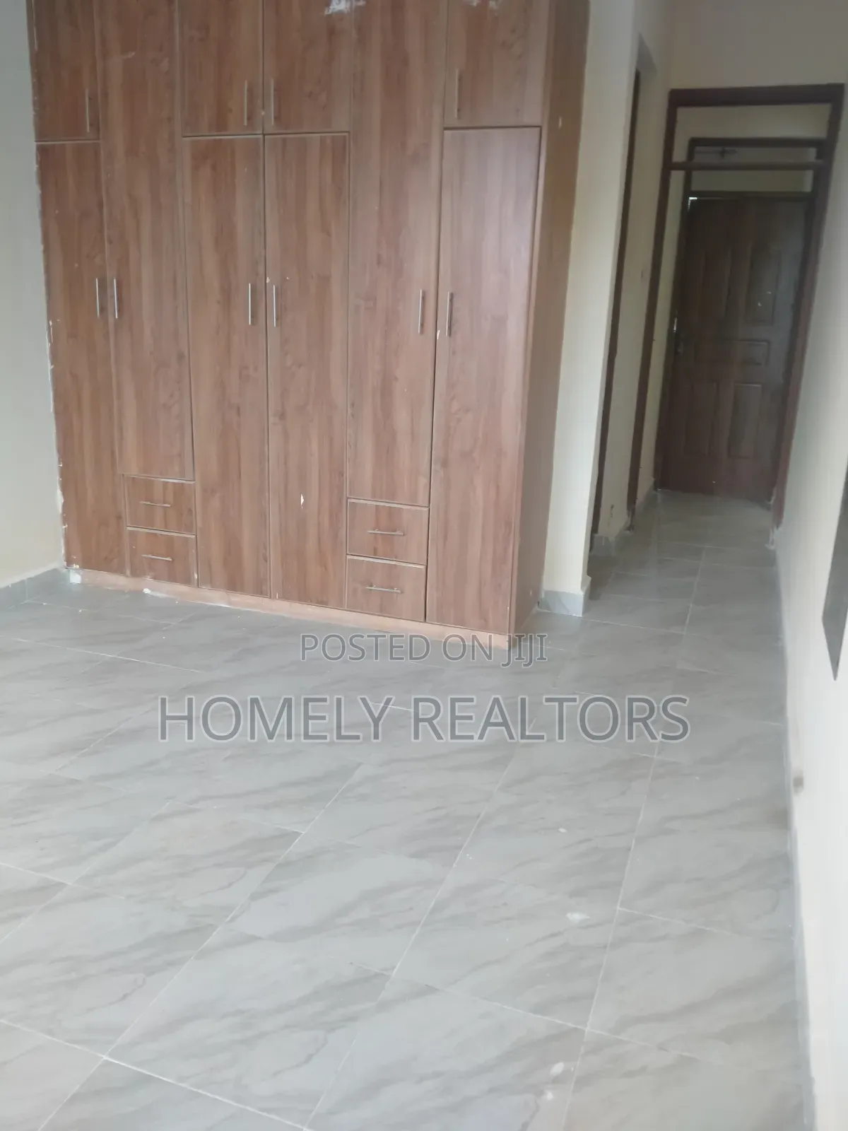 4bdrm Bungalow in Ngong Matasia Gated for sale