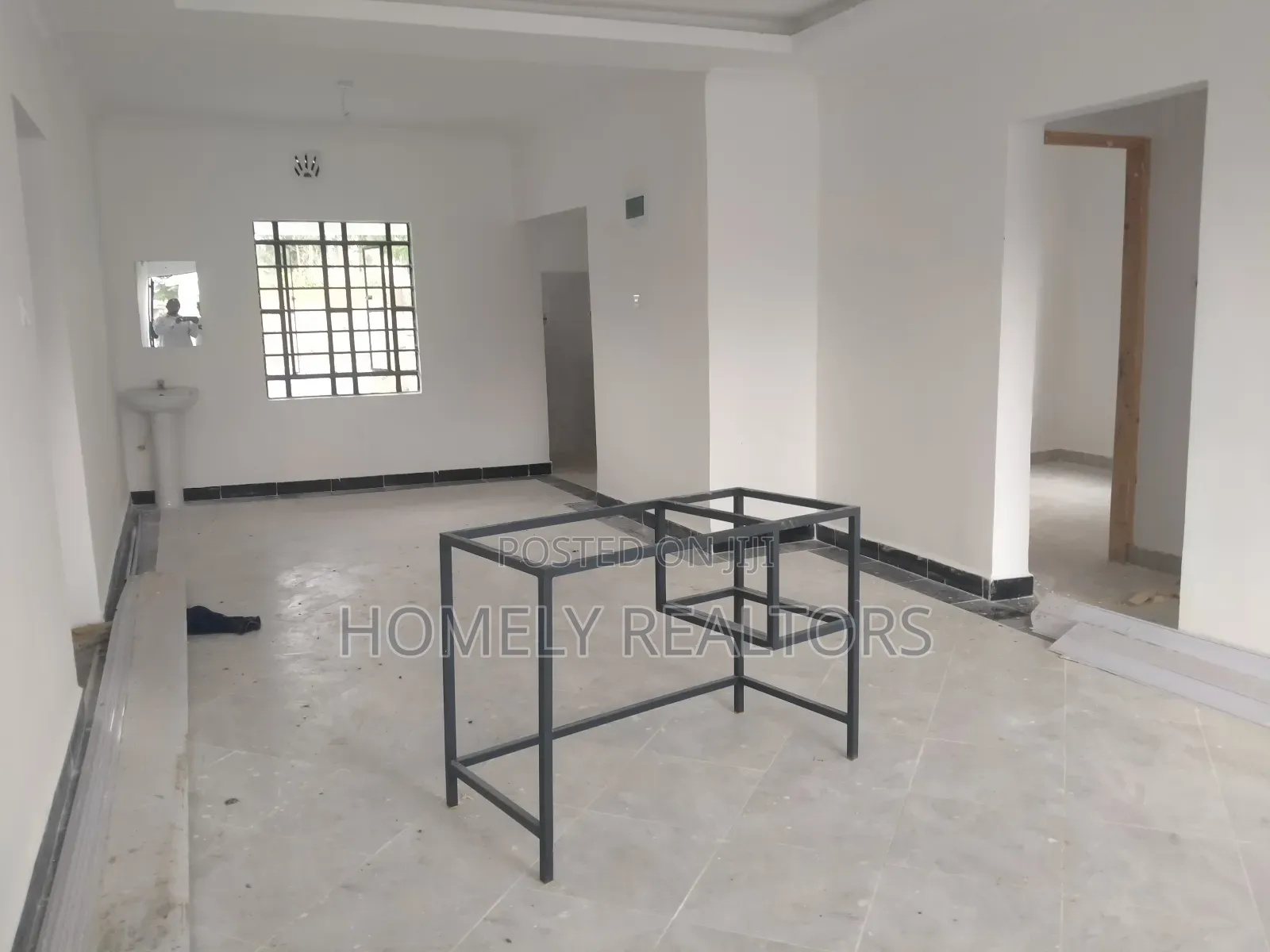 4bdrm Bungalow in Ngong Matasia Gated for sale